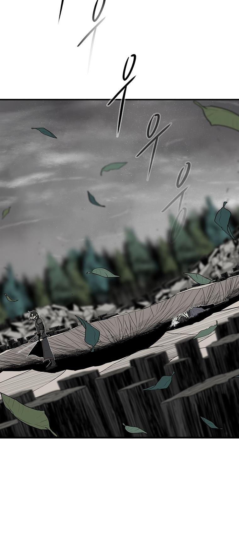 The Legend of the Northern Blade, Chapter 151 image 20
